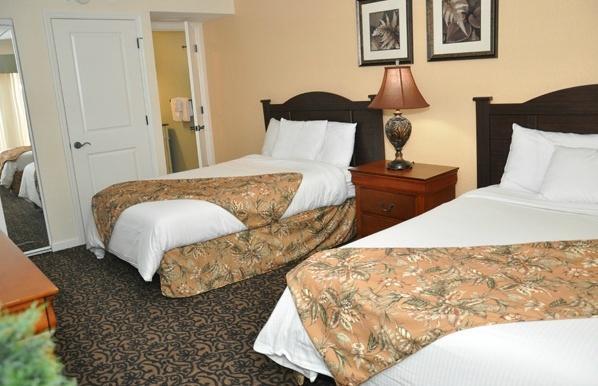 Toscana Suites Lake Buena Vista Zimmer foto