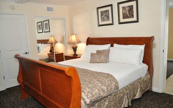 Toscana Suites Lake Buena Vista Zimmer foto