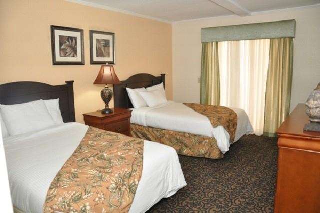 Toscana Suites Lake Buena Vista Zimmer foto